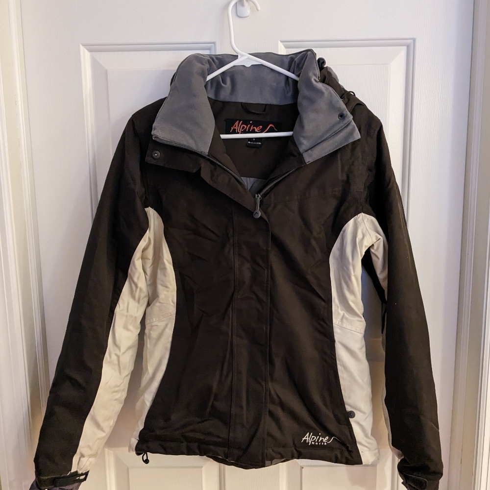 Alpine North Ski Jacket - image 1